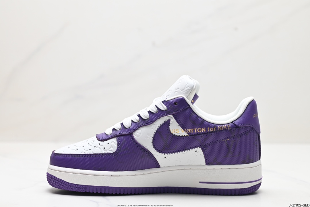 Nike Air Force 1 Shoes